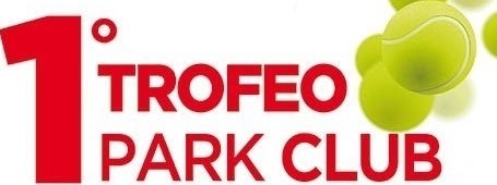 1° TROFEO “PARK CLUB” DI TENNIS – Orari di Mercoledì 11/09/2019