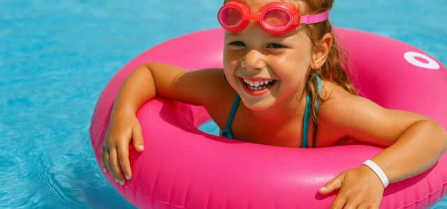 Apertura Acquapark 14 giugno 2025