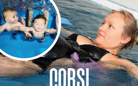 CORSI GRAVIDANZA