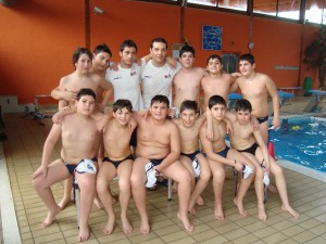Under 13